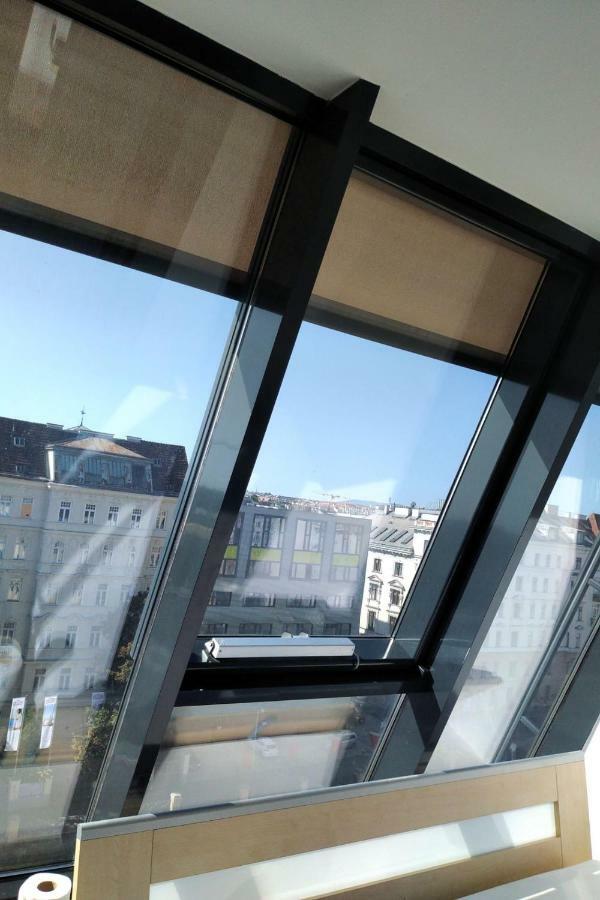 Roof Top With Views. Apartament
