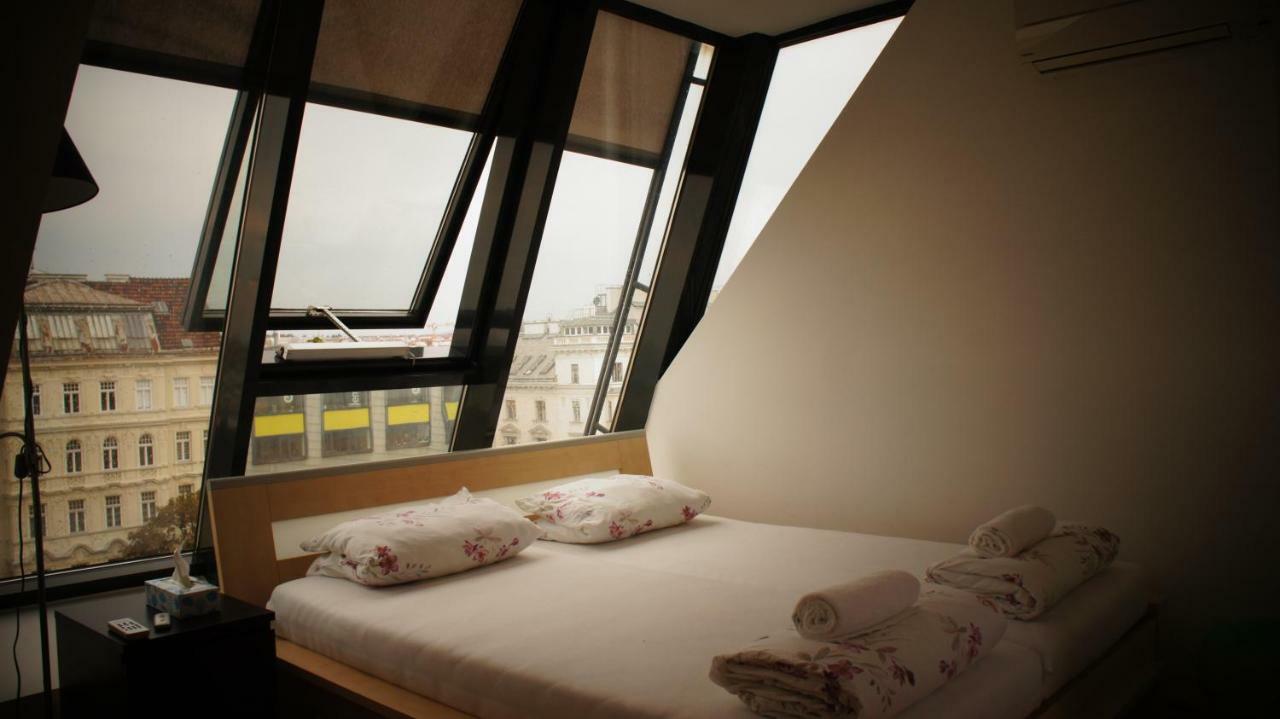 Apartament Roof Top With Views.