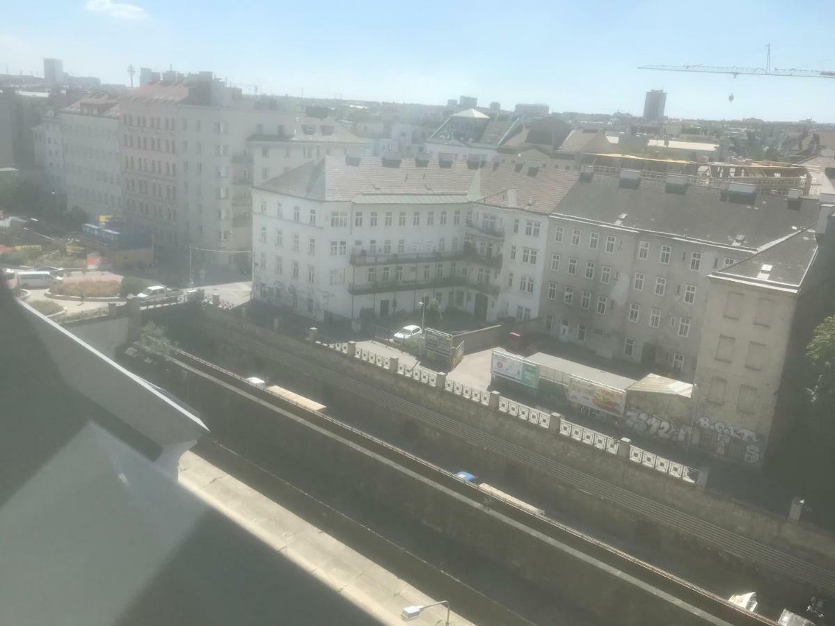 Apartament Roof Top With Views.